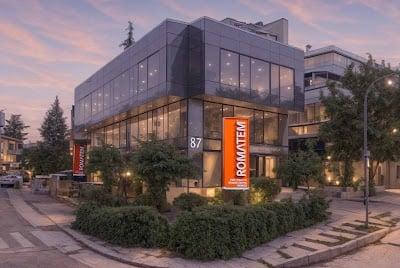 Romatem Ankara Fizik Tedavi ve Rehabilitasyon Merkezi