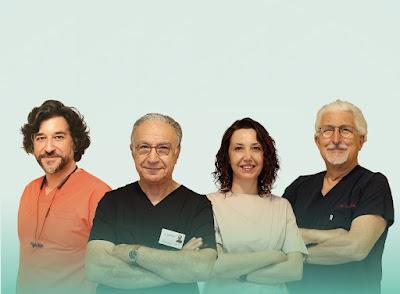 Özel Grup Medika Bursa Kulak Burun Boğaz Merkezi