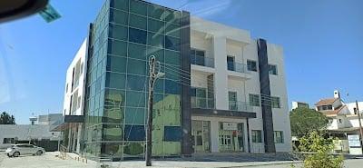 Yenikent Sağlık Merkezi