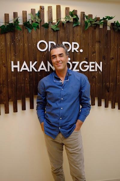 Kalp Damar Cerrahı Op. Dr. Hakan Özgen