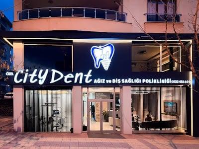 CİTY DENT Ağız ve Diş Sağlığı Polikliniği
