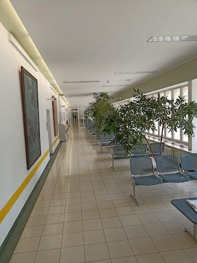 Institut für Zahn-, Mund- und Kieferheilkunde | Charité Campus Benjamin Franklin