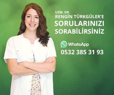 Girişimsel Radyoloji, Varis Tedavisi Ankara - Uzm. Dr. Rengin TÜRKGÜLER