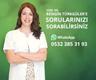 Girişimsel Radyoloji, Varis Tedavisi Ankara - Uzm. Dr. Rengin TÜRKGÜLER
