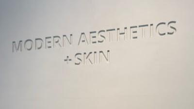 Modern Aesthetics + Skin Medical Spa