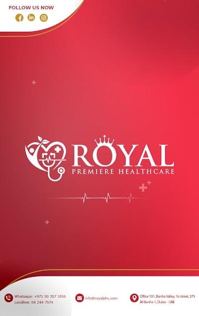 Royal Premiere Health Care