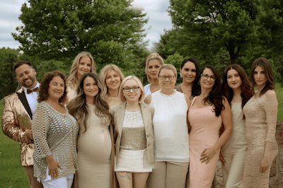 Meesha Aesthetics - Reading