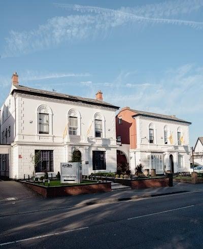 Este Medical Group- Hair & Skin Clinic Birmingham
