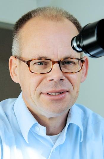 AugenCenterEppendorf, Privatpraxis, Dr. Baerwolff