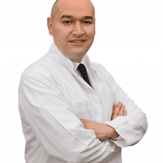 Çocuk Sağlığı ve Hastalıkları Doktoru Uzm. Dr. Murat Çağlar