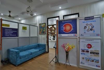 Sunetram Eye Care