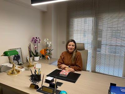 Prof Dr Seda Topçu Çocuk Sağlığı ve Hastalıkları Kliniği