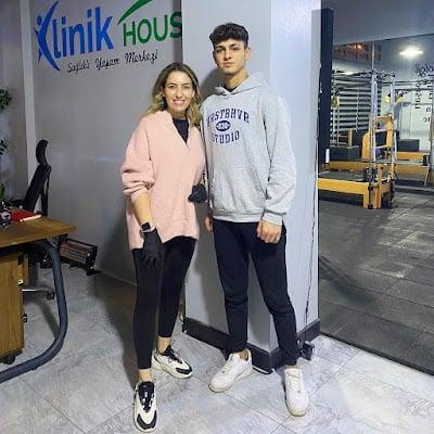 Fzt.Hatice Akgün Fizyoterapi Ve Rehabilitasyon Merkezi