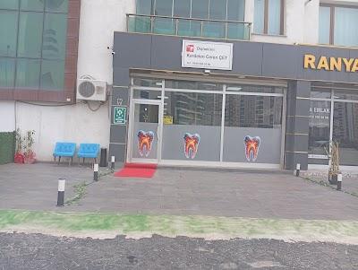 Diş hekimi Kardelen ceren çet ağız ve diş sağlığı muayenehanesi