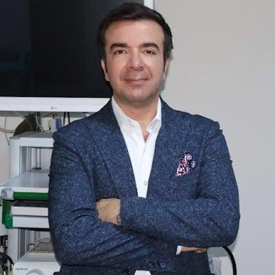 Doç. Dr. Serdar Durak - Gastroenteroloji Uzman Hekimi - Endoskopi, Kolonoskopi, Gastroskopi, ERCP, EUS, ESD, Mide balonu