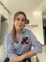 Uzm.Psikolog Büşra Reyhan Tekeli