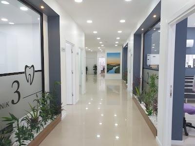 Özel Özdent Ağız ve Diş Sağlığı Polikliniği