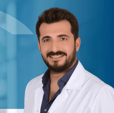 د. جراح Anıl HANEDAR