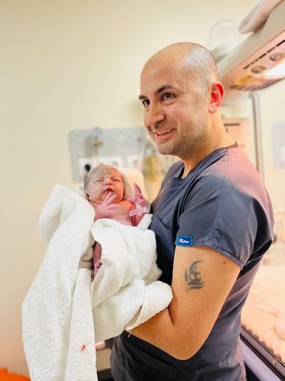 Doktor Öğretim Görevlisi Çağdaş Özdemir