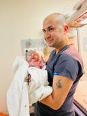 Doktor Öğretim Görevlisi Çağdaş Özdemir