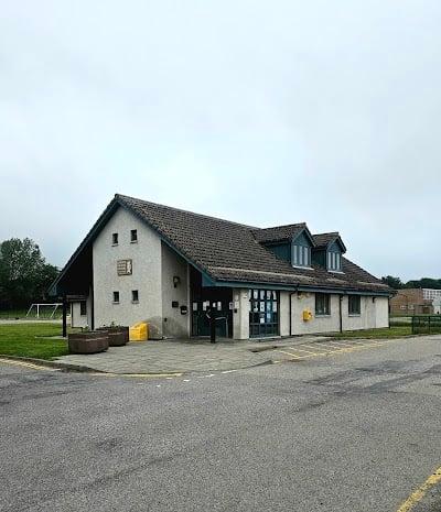 Golspie Medical Practice