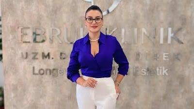 Uzm.Dr.Ebru Direk - Ebruli Klinik - Mezoterapi, Ozonterapi, Botoks, Dolgu, İp Askı, Kök Hücre, Medikal Estetik Uygulamaları