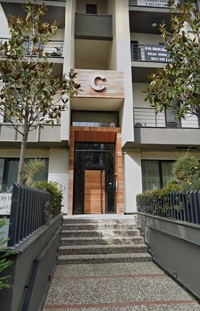 Bursa Klinik Psikolog Zeycan Alp Özkan