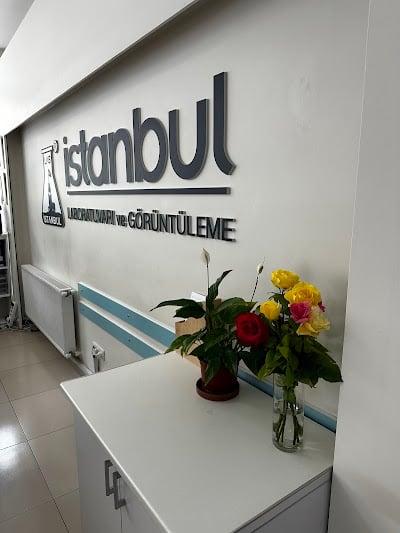 İstanbul Laboratuvarları