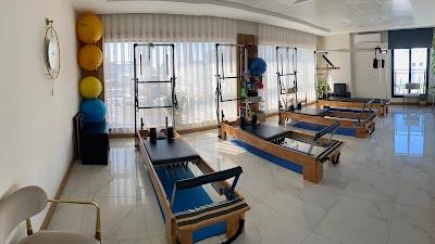 FİZYOTERAPİST ÇİĞDEM • MURAT ALTUN