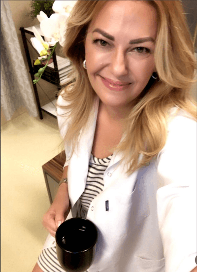 Dr. Pelin Nar (Nöroloji Uzmanı- Vasküler Nöroloji Uzmanı )