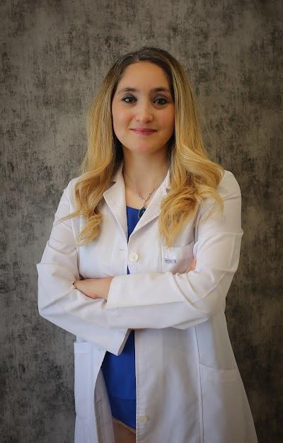 Op. Dr. Fatma Yazıcı Yılmaz - Ankara Kadın Doğum Uzmanı - Ankara Jinekolog