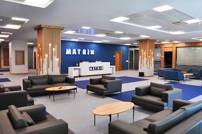 MATRİX Radyoloji Merkezi