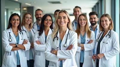 HealthOne - Dubai | 24/7 Doctor On Call