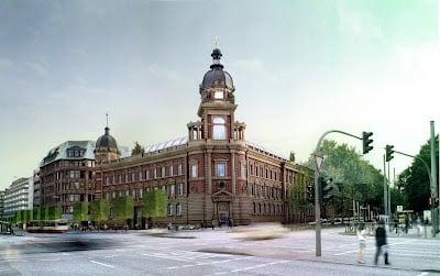 Dermatologikum Hamburg