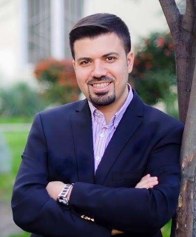 Uzman Klinik Psikolog Alaaddin Debgici