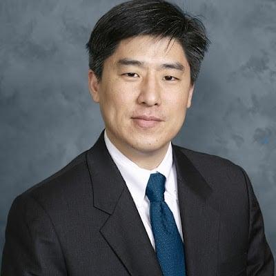 New York Sinus & Thyroid Surgery Center – Dr. Edward Shin