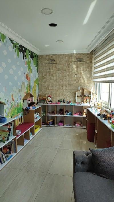 İskenderun Çocuk Diş Hekimi Dr. Dt. Fatma Peker Yıldırım