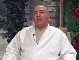 Prof. Dr. Nuri Danışman