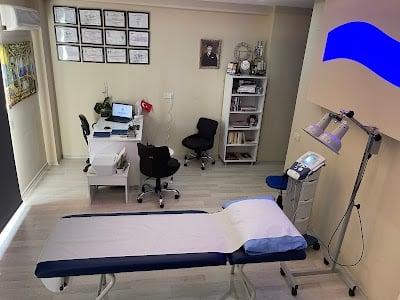 FİZYOGEN SAĞLIKLI YAŞAM MERKEZİ