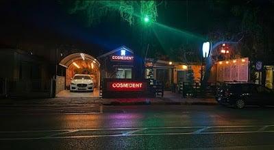 Lefkoşa Cosmedent Diş Kliniği