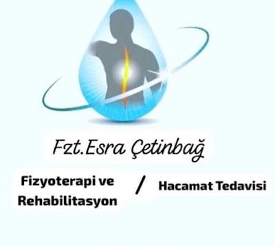 Haccame Esra Çetinbağ