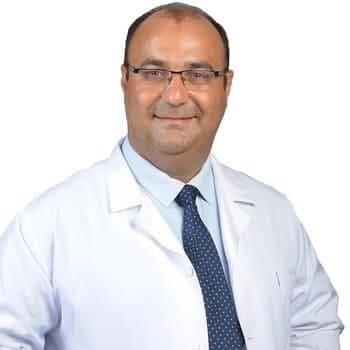 Uzm.Dr. Mustafa Alper AYKANAT
