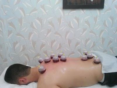 Yalova Hacamat Merkezi