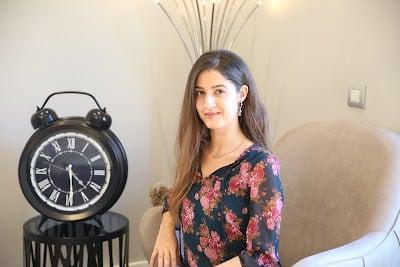 Uzman Dyt. Candan Varol | İzmir Diyetisyen | Bayraklı Diyetisyen