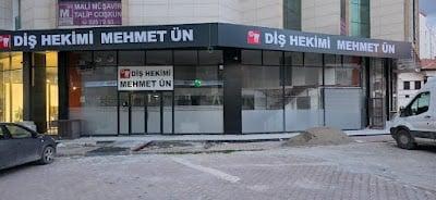 Mehmet ün diş kliniği