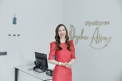 NAGEHAN AFŞAR UZMAN DİYETİSYEN I Çankaya Diyetisyen | Çukurambar Diyetisyen | Söğütözü Diyetisyen | Çayyolu Diyetisyen