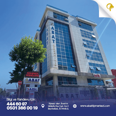 ABAT CERRAHİ TIP MERKEZİ