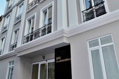 Polyclinic "Saint Pantaleimon"