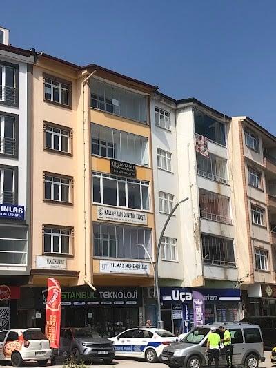 Bayburt Anka Psikoloji- Eğitim&Danışmanlık& Dikkat Geliştirme Merkezi