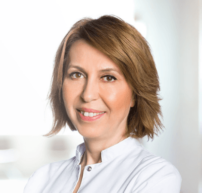 Prof. Dr. Mehbare Özkan - Çocuk Nörolojisi